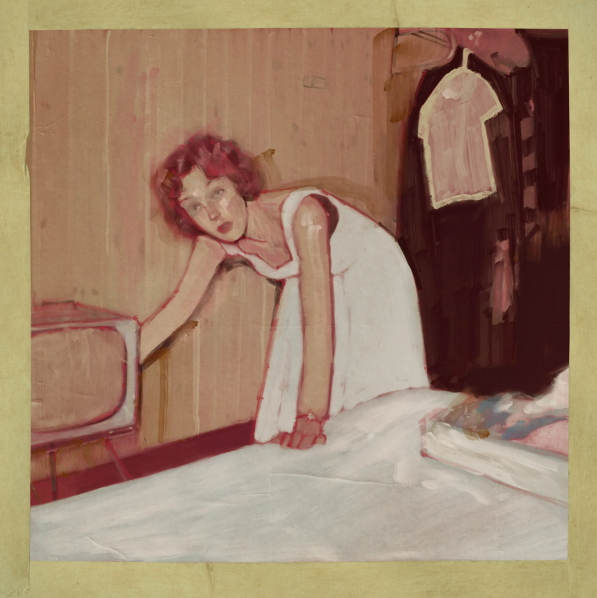 Manchester Orchestra- I'm Like A Virgin Losing A Child (20th Anniversary)