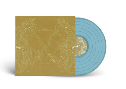 Manchester Orchestra- You Brainstorm, I Brainstorm, But Brilliance Needs A Good Editor