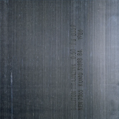 New Order- Brotherhood (Remastered)