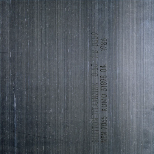New Order- Brotherhood (Remastered)
