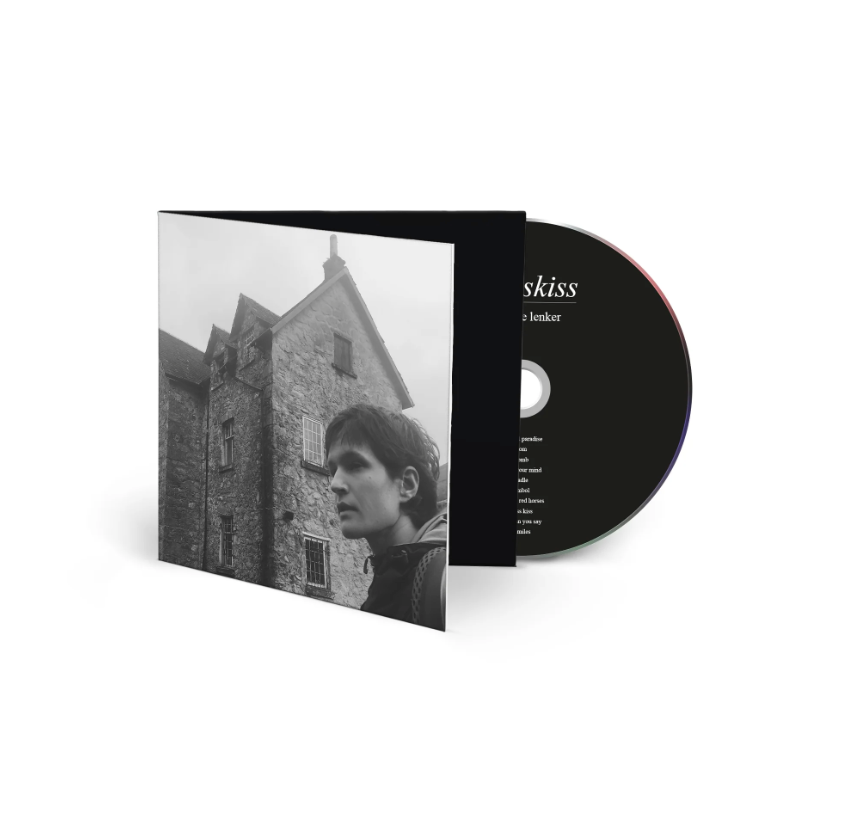 Adrianne Lenker- Abysskiss PREORDER OUT 12/11