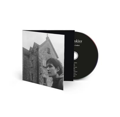 Adrianne Lenker- Abysskiss PREORDER OUT 12/11