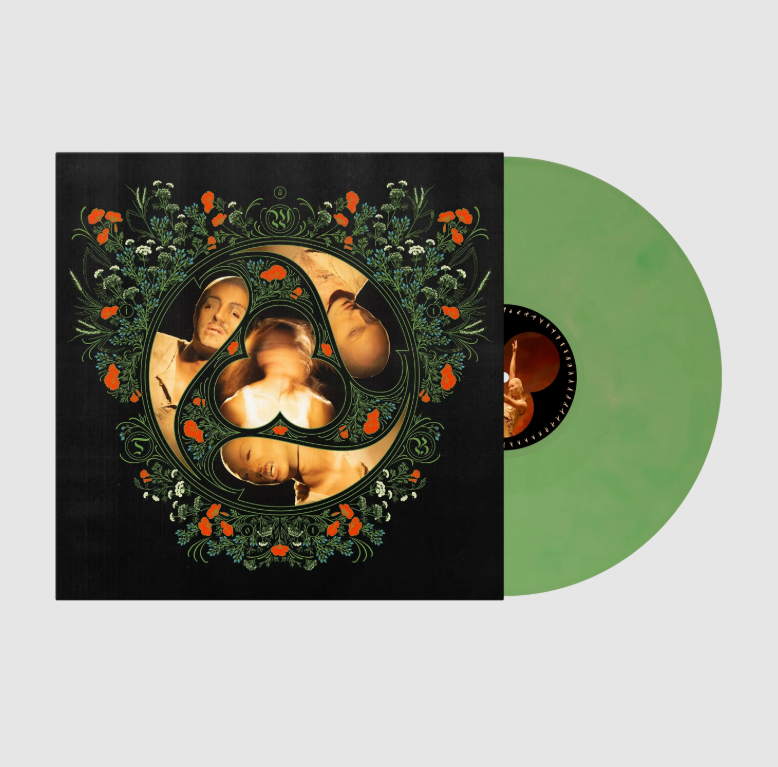 Deafheaven- At Work In The Fields Of The Bomb