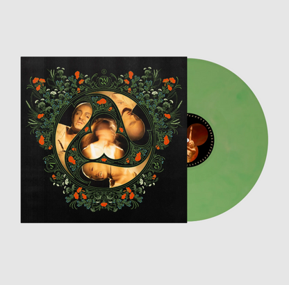 Deafheaven- At Work In The Fields Of The Bomb