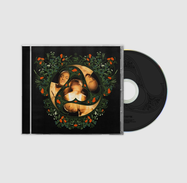 Deafheaven- At Work In The Fields Of The Bomb