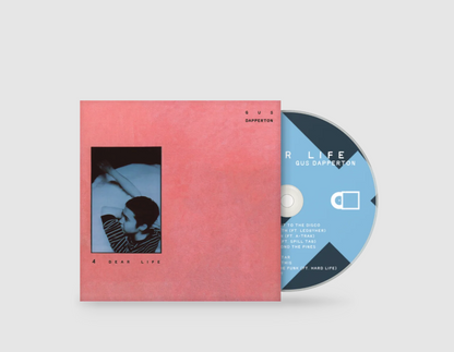 Gus Dapperton- 4 Dear Life