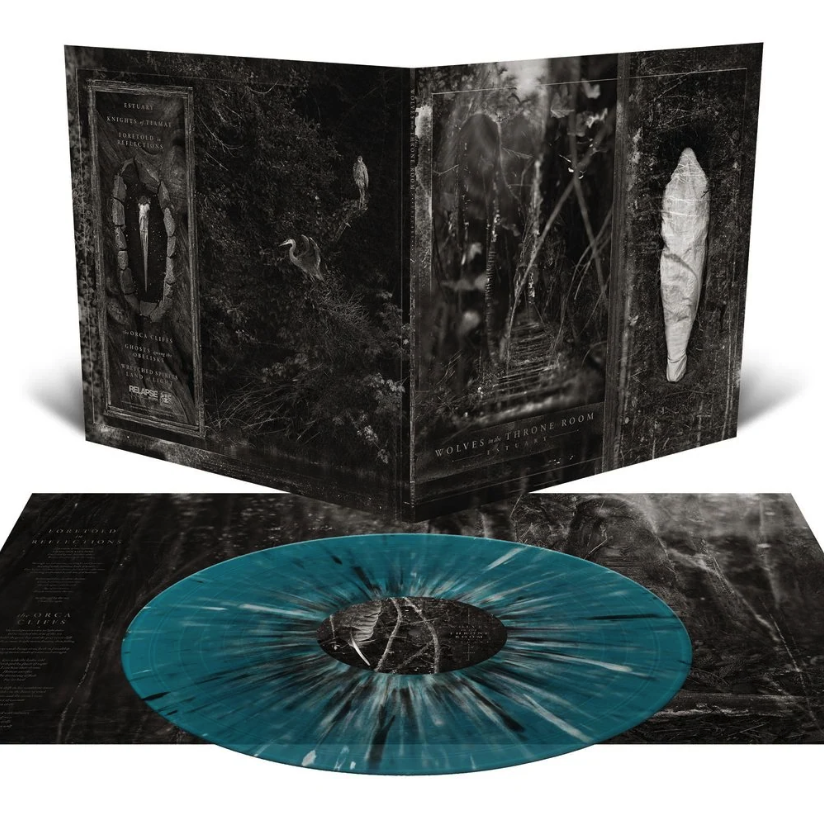 Wolves In The Throne Room- Estuary