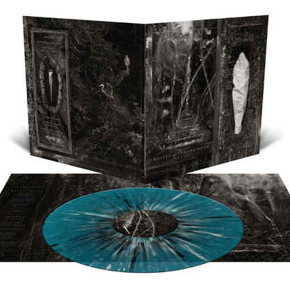 Wolves In The Throne Room- Estuary