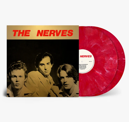 The Nerves- Best Collection
