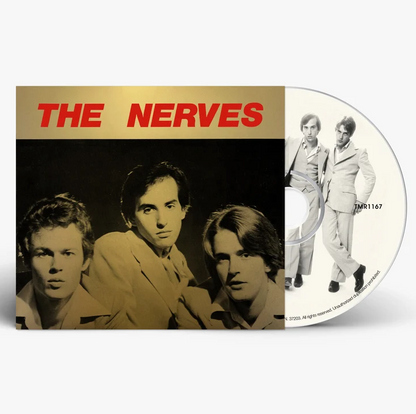 The Nerves- Best Collection