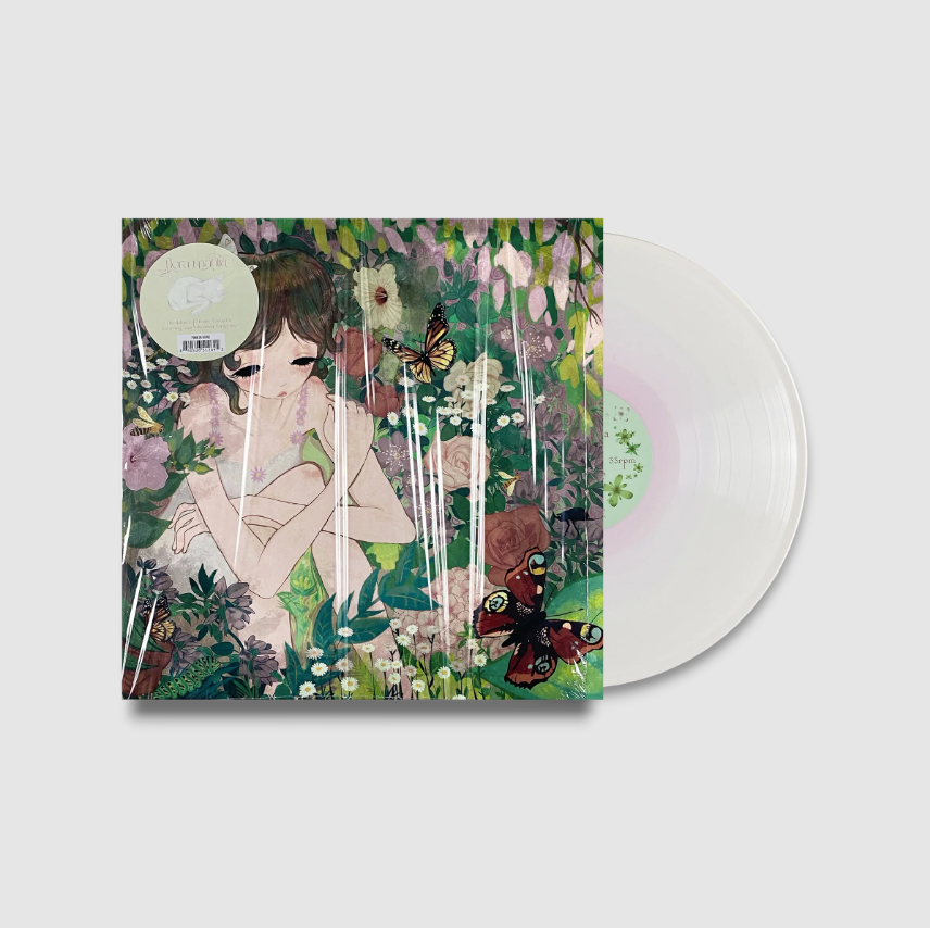 Temachii- Flora Maniia