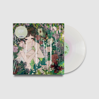 Temachii- Flora Maniia