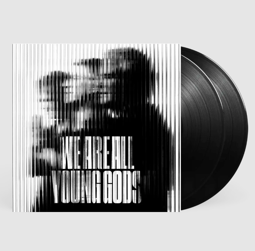 Young Gods- We Are All Young Gods - Live At Fri-Son 19.12.2025