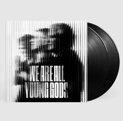Young Gods- We Are All Young Gods - Live At Fri-Son 19.12.2025