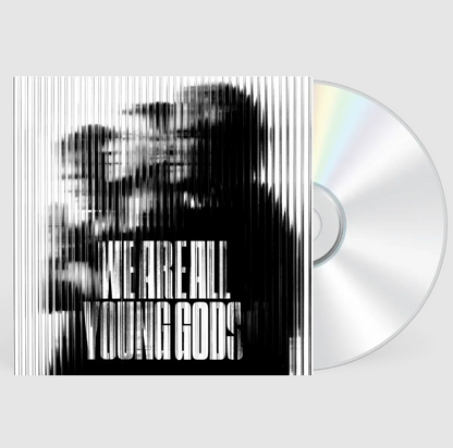 Young Gods- We Are All Young Gods - Live At Fri-Son 19.12.2025