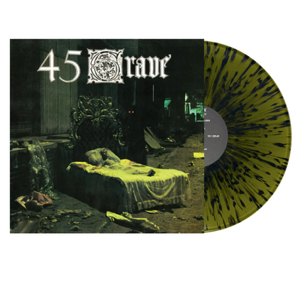 45 Grave- Sleep In Safety