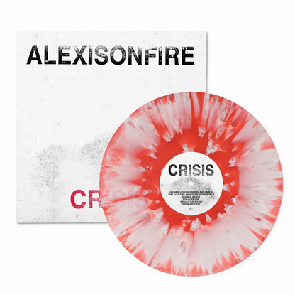Alexisonfire- Crisis (20 Year Anniversary)