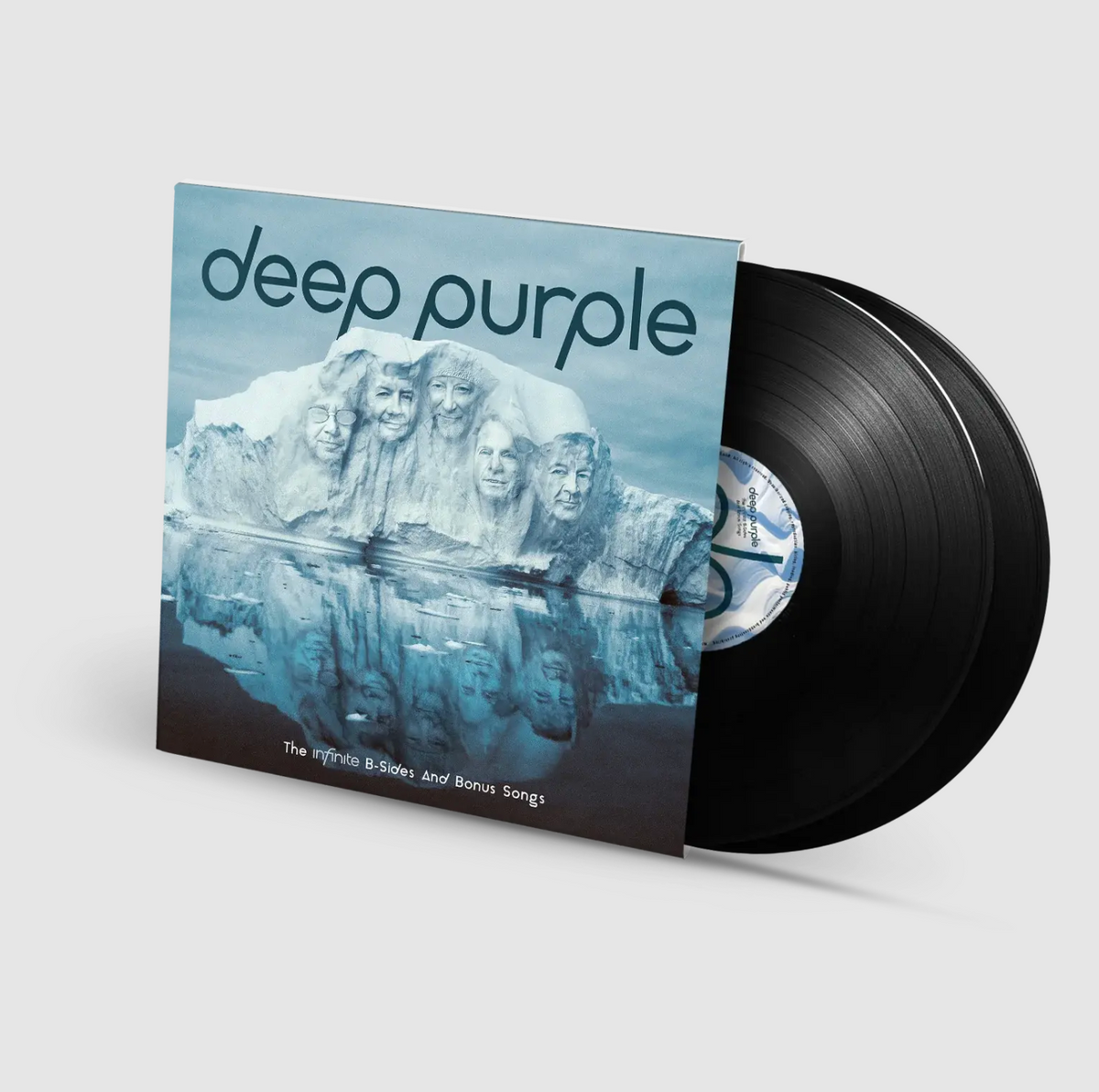 Deep Purple- The Infinite B-Sides And Bonus Songs