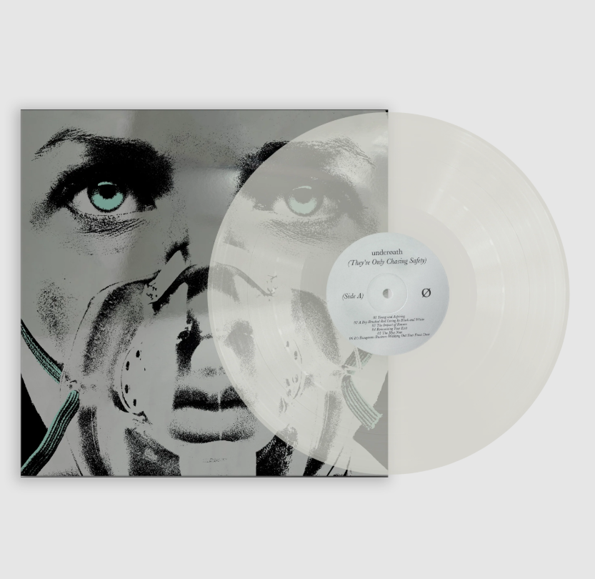 Underoath- They're Only Chasing Safety