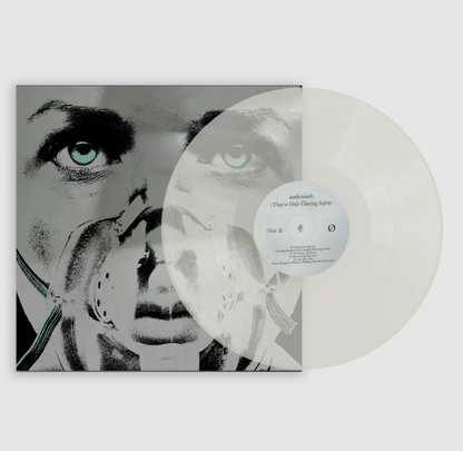 Underoath- They're Only Chasing Safety