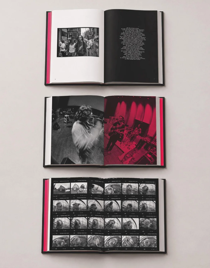 Jeff Ament- Since Forever