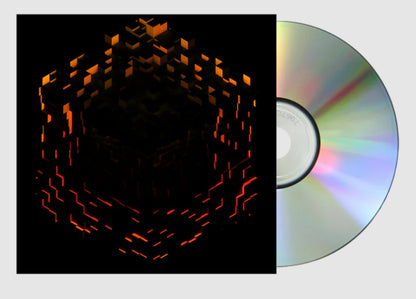 OST [C418]- Minecraft Volume Beta