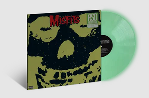 Misfits- Collection