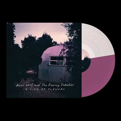 Aaron West & The Roaring Twenties- In Lieu Of Flowers