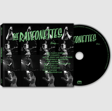 Load image into Gallery viewer, The Raveonettes- Sing...