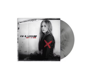 Avril Lavigne- Under My Skin