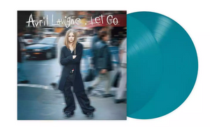 Avril Lavigne- Let Go