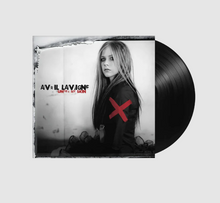 Load image into Gallery viewer, Avril Lavigne- Under My Skin