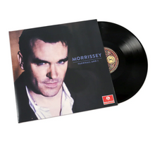 Load image into Gallery viewer, Morrissey- Vauxhall And I (20th Anniversary)