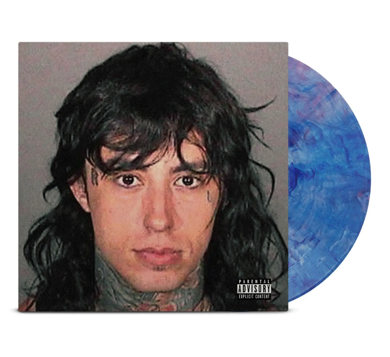 Falling In Reverse- Popular Monster – Waiting Room Records