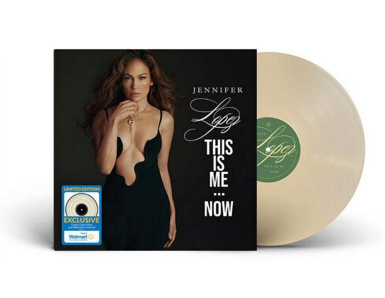 Jennifer Lopez- This Is Me...Now