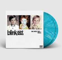 Load image into Gallery viewer, Blink-182- One More Time...Part Two PREORDER OUT 1/24