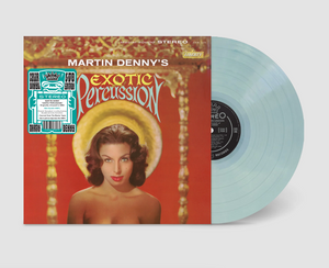 Martin Denny- Exotic Percussion