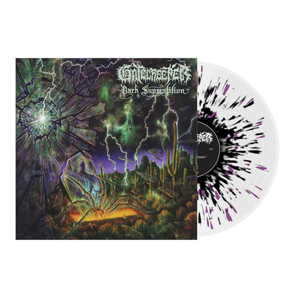 Gatecreeper- Dark Superstition