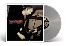 Load image into Gallery viewer, Wayne Kramer &amp; The Pink Fairies- Cocaine Blues: &#39;74-&#39;78 Recordings