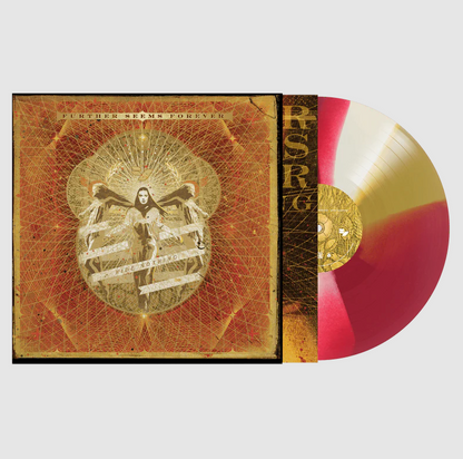 Further Seems Forever- Hide Nothing