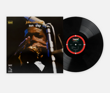 Load image into Gallery viewer, John Coltrane- Sun Ship