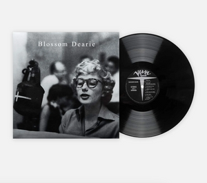 Blossom Dearie- Blossom Dearie