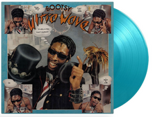 Load image into Gallery viewer, Bootsy Collins- Ultra Wave