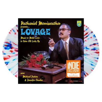 Lovage - Music To Make Love To Your Old Lady By