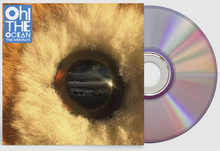 Load image into Gallery viewer, The Wombats - Oh! The Ocean PREORDER OUT 2/21