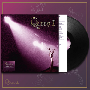 Queen- Queen I (2024 Mix)