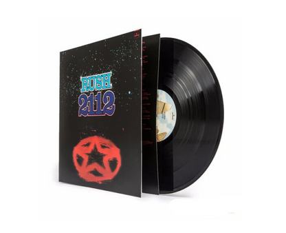 Rush- 2112