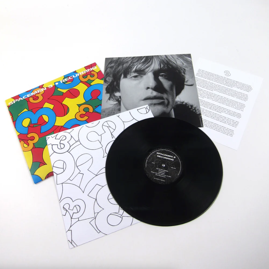 Spacemen 3- Recurring