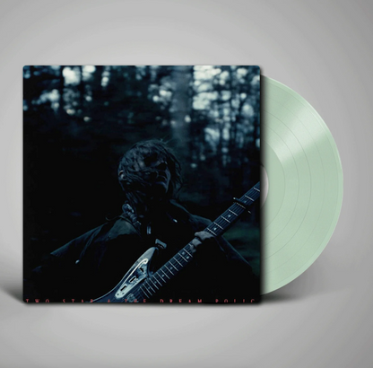 Mk.gee- Two Star & The Dream Police