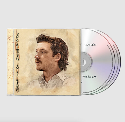 Morgan Wallen- I'm The Problem